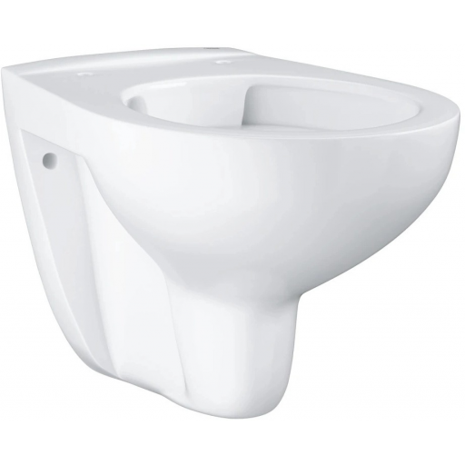 Комплект инсталляции AQUATEK Standart с подвесным унитазом GROHE Bau Ceramic с сиденьем